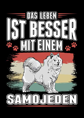 Das Leben ist besser mit