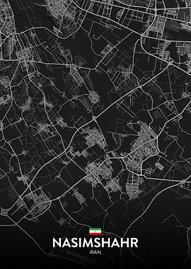 Nasimshahr IR