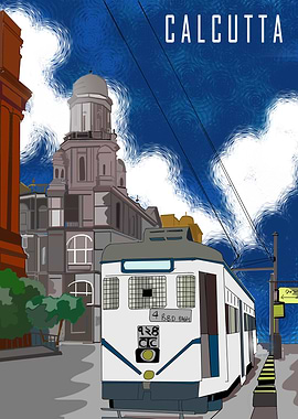 Calcutta