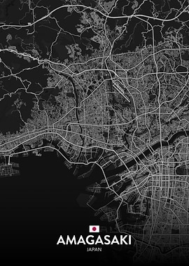 Amagasaki JP