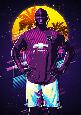 Romelu Lukaku