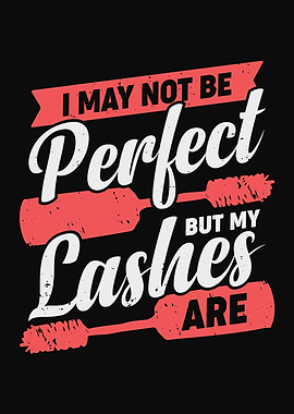 Lashes Cosmetologist