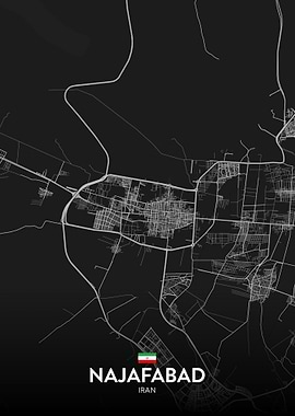 Najafabad IR