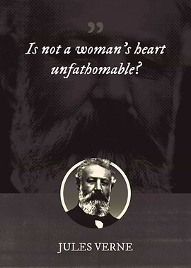 Is not a womans heart