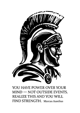 Mind Power Aurelius