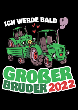 Ich werde Groer Bruder