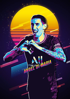 Angel Di Maria