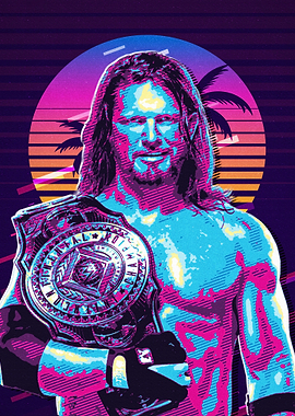 AJ Styles