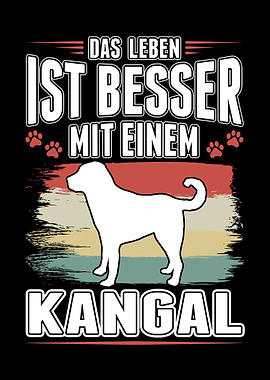 Das Leben ist besser mit