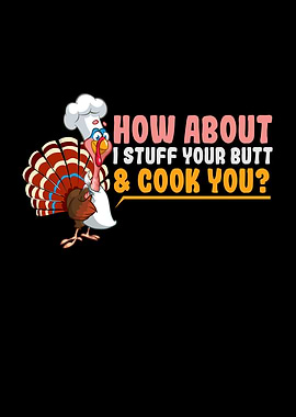 How About Thanksgiving
