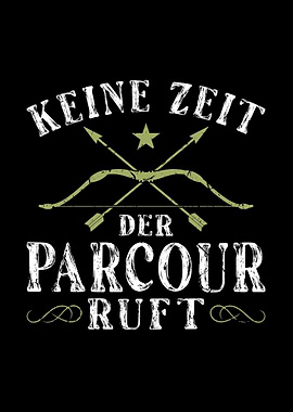 Bogensport Parcour Bogen