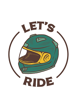 Lets Ride