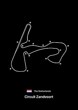 Circuit Zandvoort