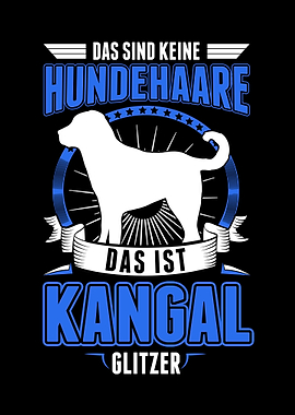Kangal Glitzer