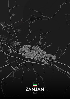 Zanjan IR