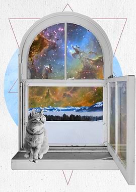 Another world Window