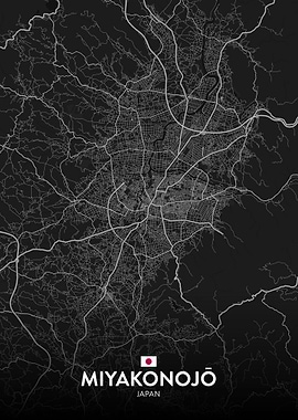 Miyakonojo JP