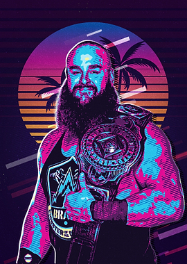 Braun Strowman