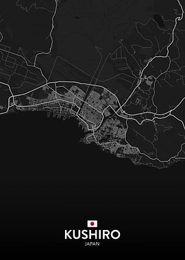 Kushiro JP