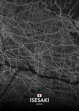 Isesaki JP