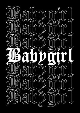 babygirl