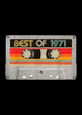 Best Of 1971