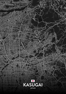 Kasugai JP