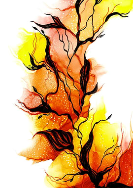 Whispers Of Great Forest