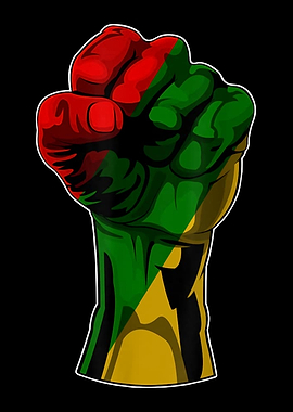 Black History America