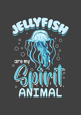 Jelly Sea Water Gift