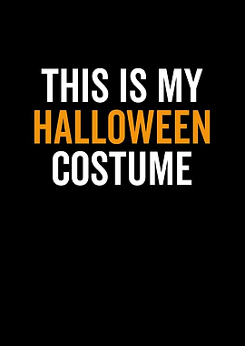 This Is My Halloween