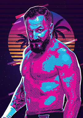 Bobby Fish