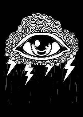 All Seeing Eye Occult