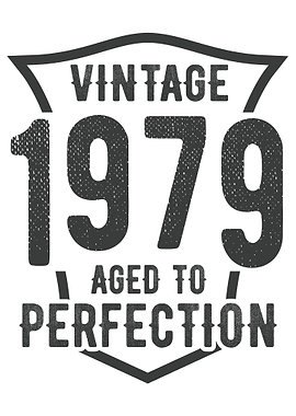 Vintage 1979 Limited