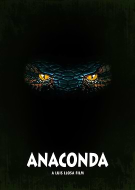 Anaconda
