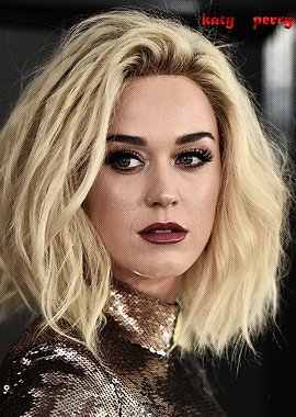 Katy Perry Singer