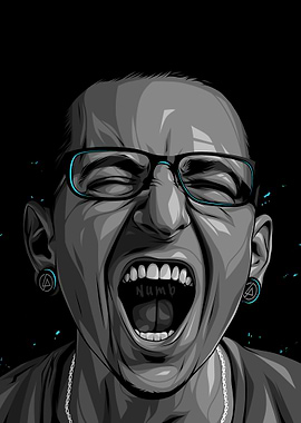 Chester Bennington