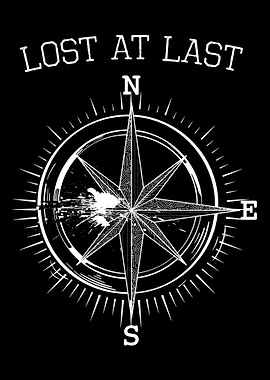 Broken Compass Camping