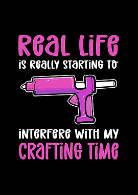 Crafting Supplies For