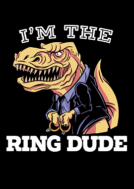 Im The Ring Dude