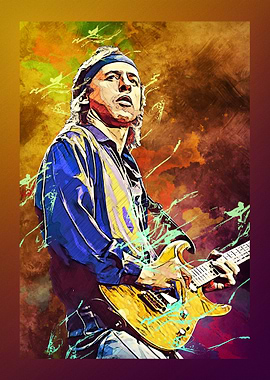 Mark Knopfler