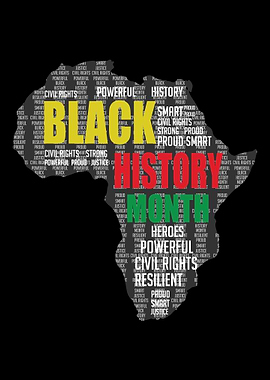 Black History Human Rights