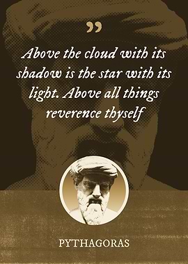 Above the cloud with its