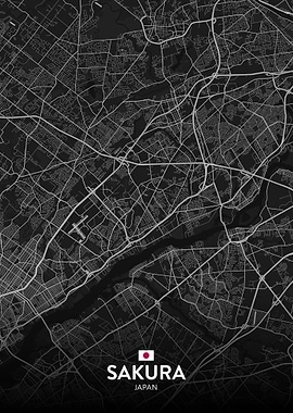 Sakura JP