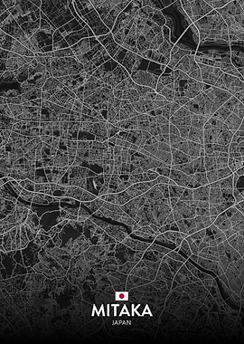 Mitaka JP