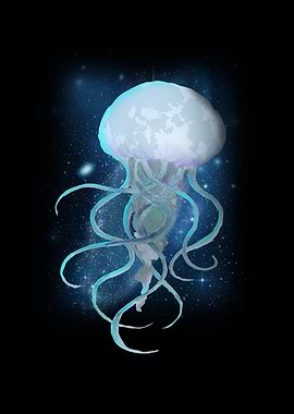 Jelly Sea Water Gift