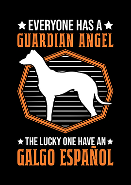 Galgo Espaol Guardian