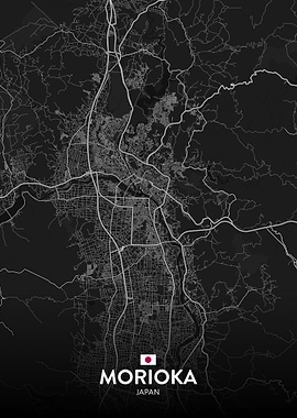 Morioka JP