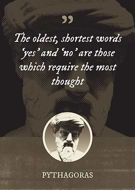 The oldest shortest words