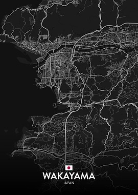 Wakayama JP
